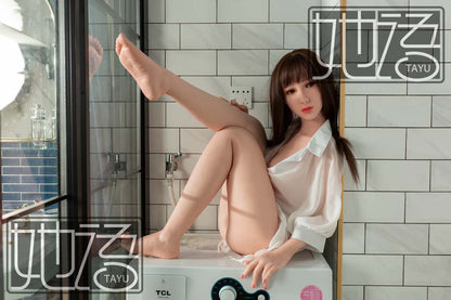 Tayu Doll YuZi 155cm B Cup Sex Doll