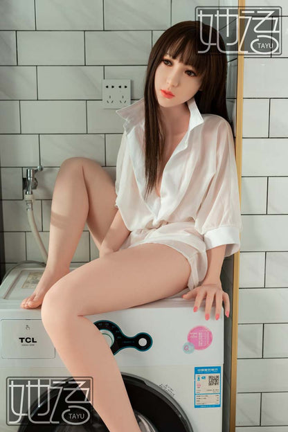 Tayu Doll YuZi 155cm B Cup Sex Doll