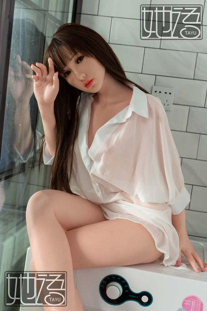 Tayu Doll YuZi 155cm B Cup Sex Doll
