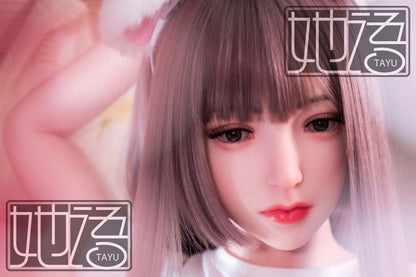 Tayu Doll 155cm B Cup NaiMei Sex Doll