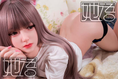 Tayu Doll 155cm B Cup NaiMei Sex Doll