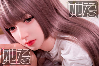 Tayu Doll 155cm B Cup NaiMei Sex Doll