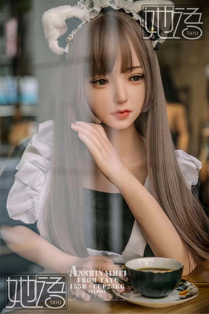 Tayu Doll NaiMei 155cm B Cup Sex Doll