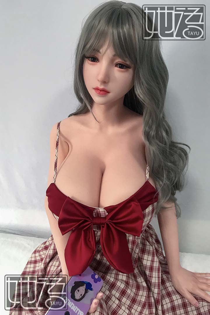 Tayu Doll 155cm I Cup Love Doll - NaiMei