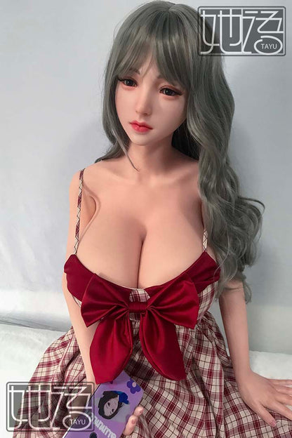 Tayu Doll 155cm I Cup Love Doll - NaiMei