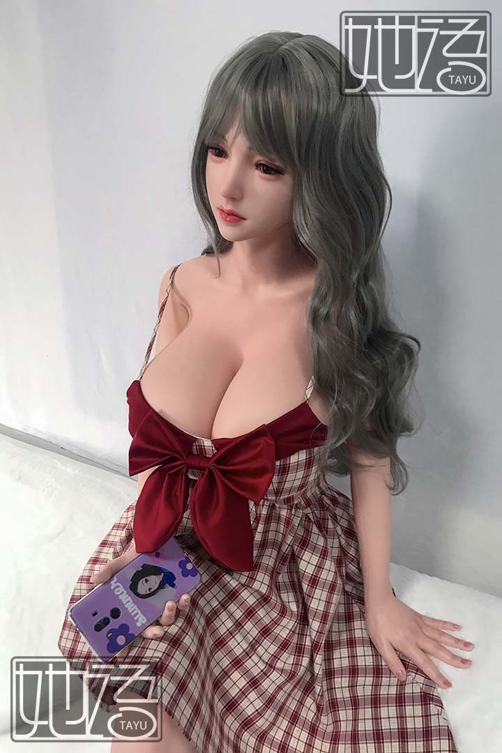 Tayu Doll 155cm I Cup Love Doll - NaiMei
