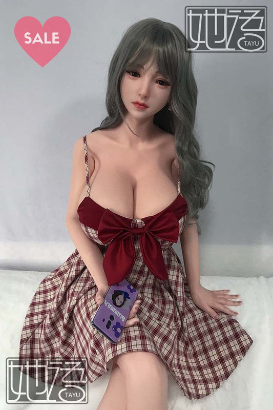 Tayu Doll 155cm I Cup Love Doll - NaiMei