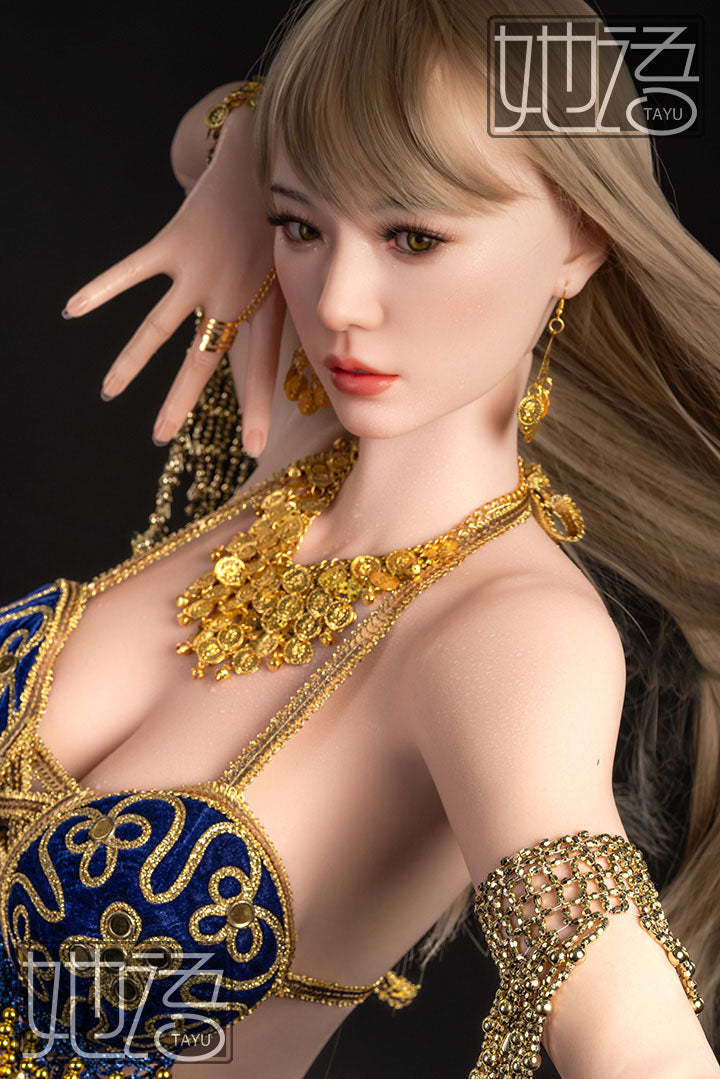 Tayu 156cm E Cup Sora - Sex Doll