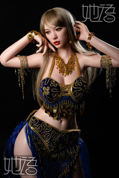 Tayu 156cm E Cup Sora - Sex Doll