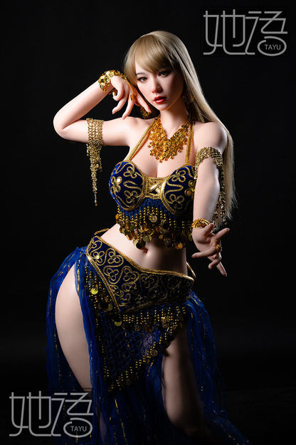 Tayu 156cm E Cup Sora - Sex Doll