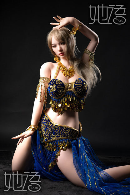 Tayu 156cm E Cup Sora - Sex Doll
