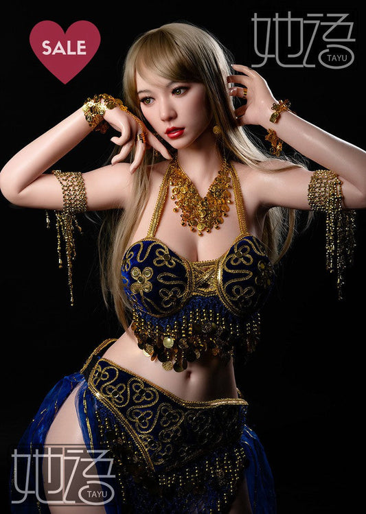 Tayu 156cm E Cup Sora - Sex Doll