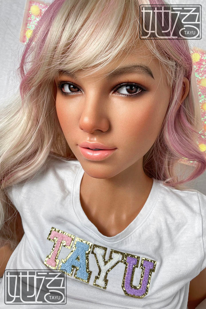 Tayu Doll 156cm E Cup - Jenna Sex Doll