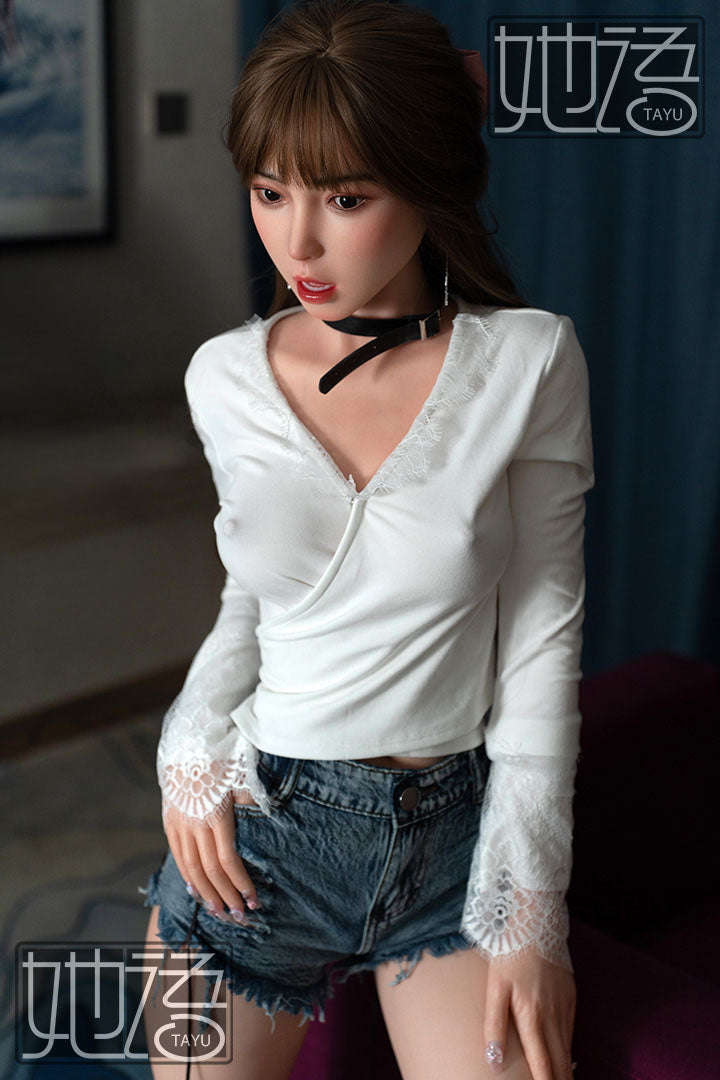 Tayu Doll Susie 158cm C Cup Sex Doll