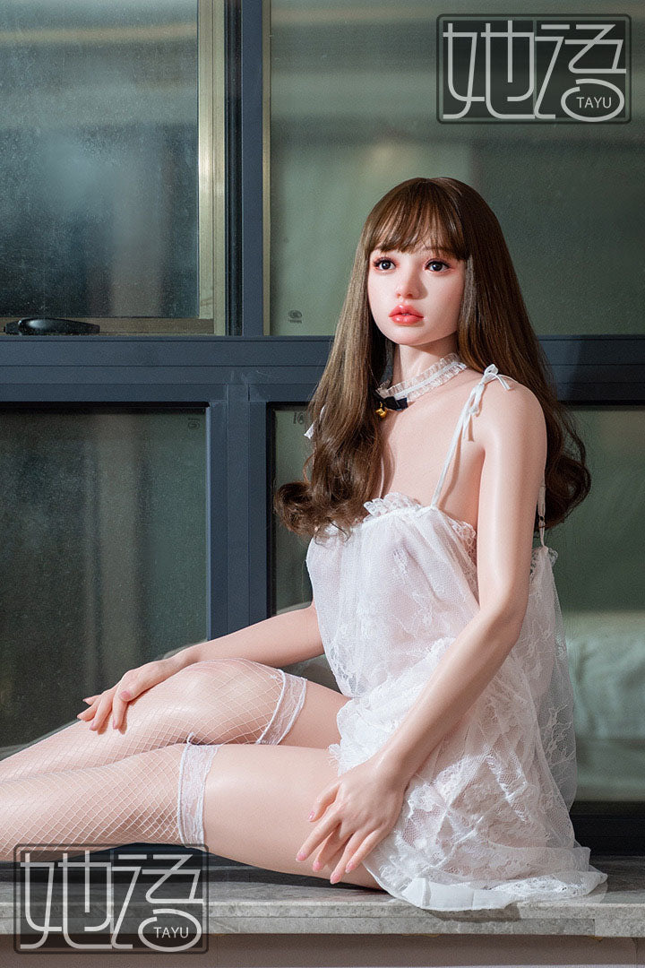 Tayu Doll Katniss - 158cm D Cup Sex Doll
