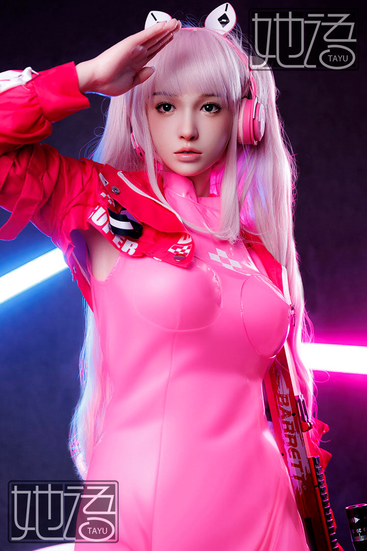 Tayu Doll 158cm D Cup - Noy Sex Doll