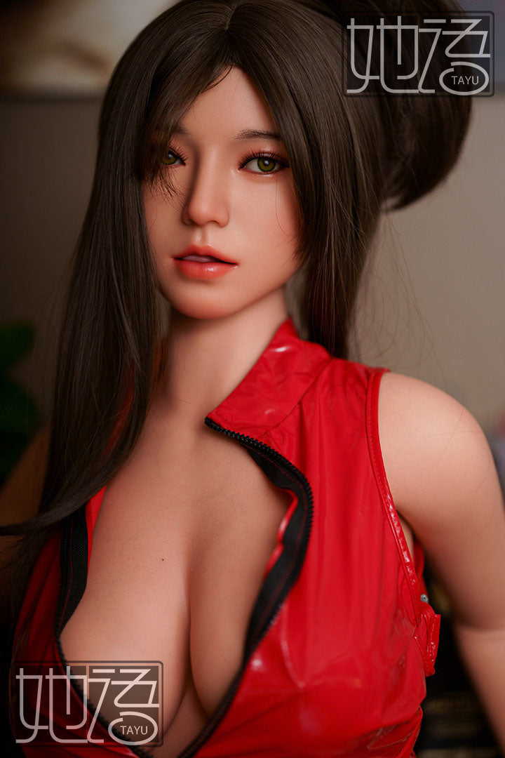 Tayu Doll 161cm F Cup Peach Sex Doll