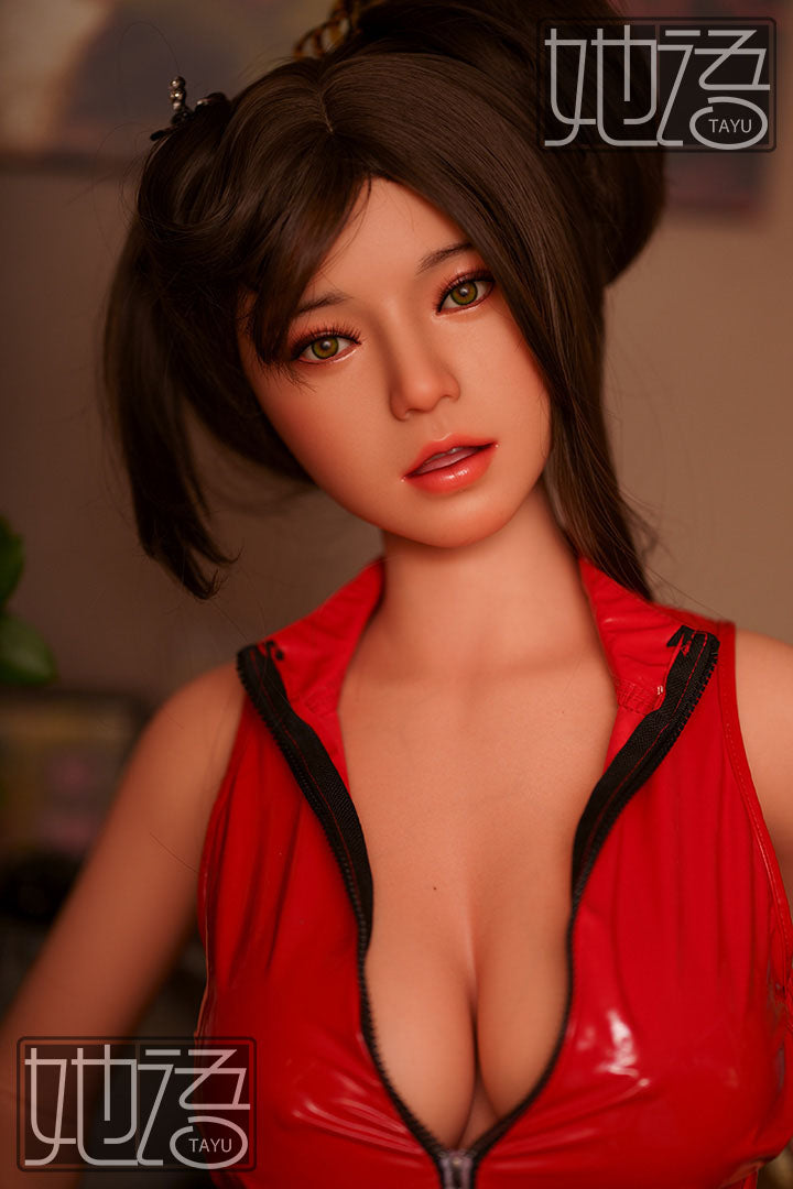 Tayu Doll 161cm F Cup Peach Sex Doll