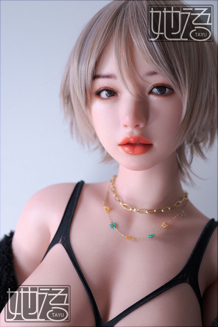 Tayu Doll 161cm F Cup - Katniss Sex Doll