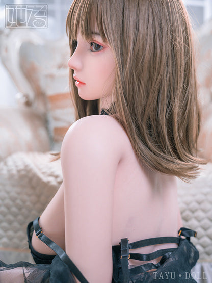 Tayu Doll Azina 161cm F Cup Sex Doll