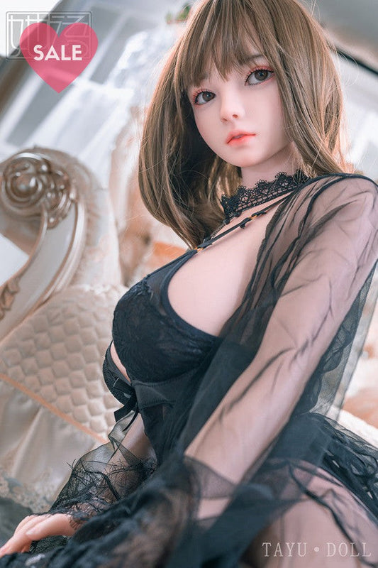 Tayu Doll Azina 161cm F Cup Sex Doll