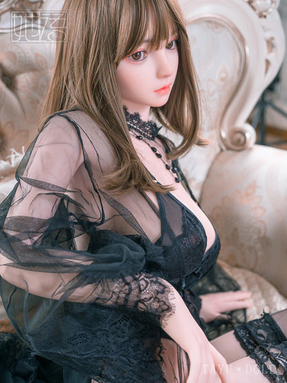Tayu Doll Azina 161cm F Cup Sex Doll