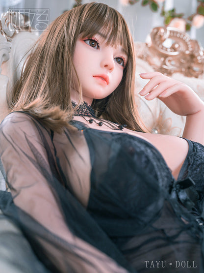 Tayu Doll Azina 161cm F Cup Sex Doll