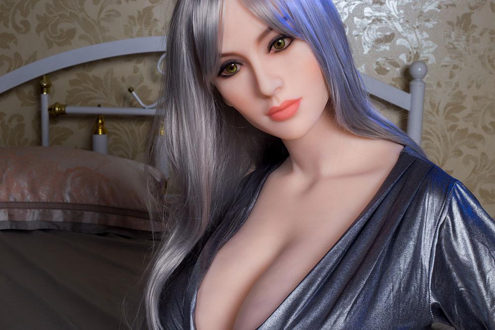 jessy-realistic-tpe-sex-doll - High-quality realistic doll, USA love doll, Europe sex dolls