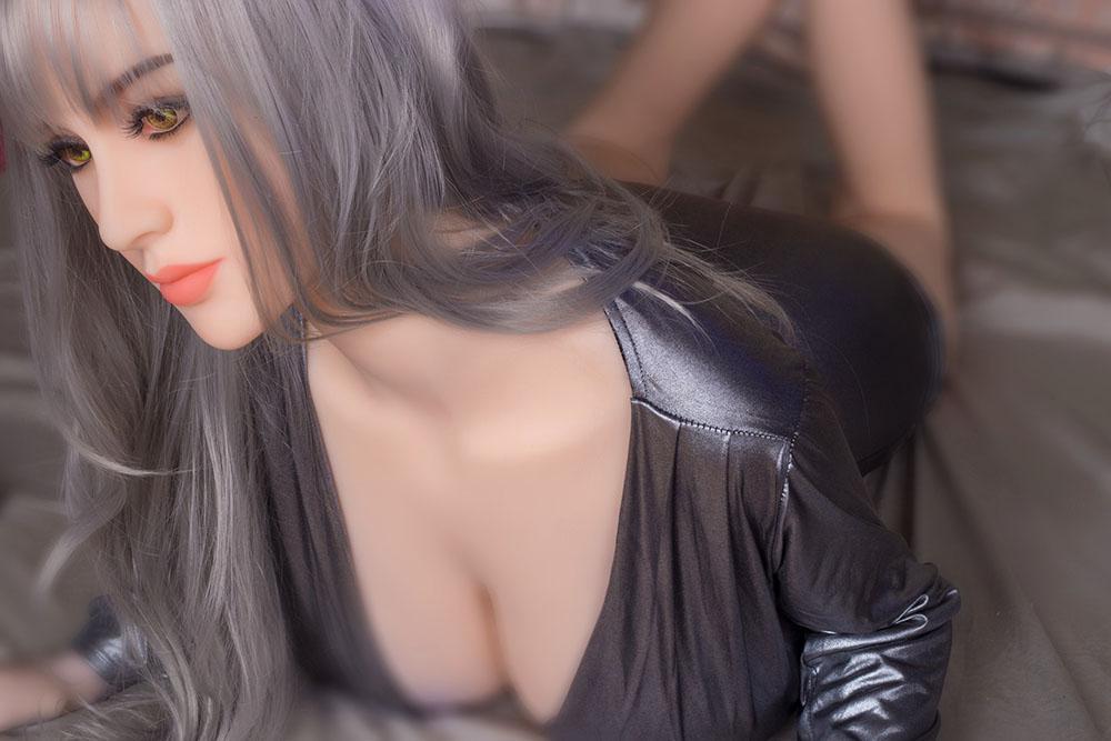 jessy-realistic-tpe-sex-doll - High-quality realistic doll, USA love doll, Europe sex dolls