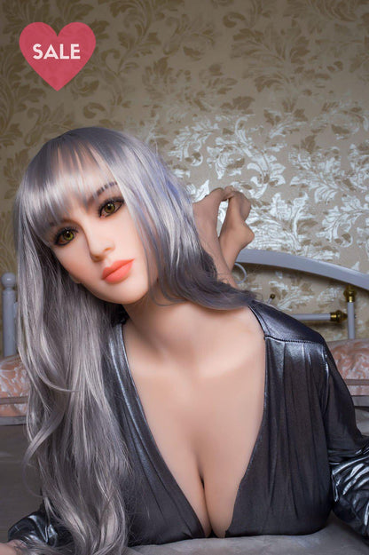 WM 167cm J - Jessy - premium quality, realistic doll, Europe love dolls - High-quality realistic doll, USA love doll, Europe sex dolls