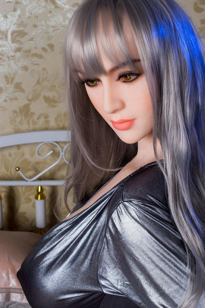 jessy-realistic-tpe-sex-doll - High-quality realistic doll, USA love doll, Europe sex dolls