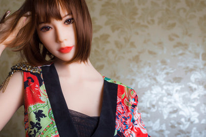 anna-wm-172cm-g-cup - High-quality realistic doll, USA love doll, Europe sex dolls