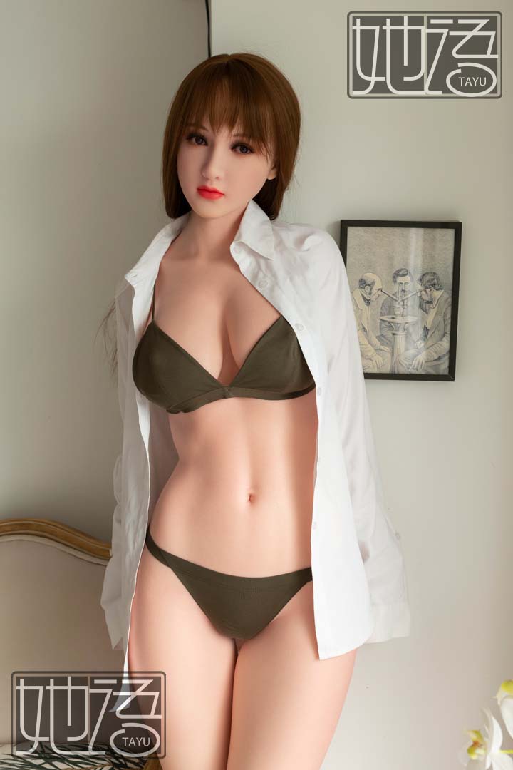 Tayu Doll 170cm E Cup YuNai - Sex Doll
