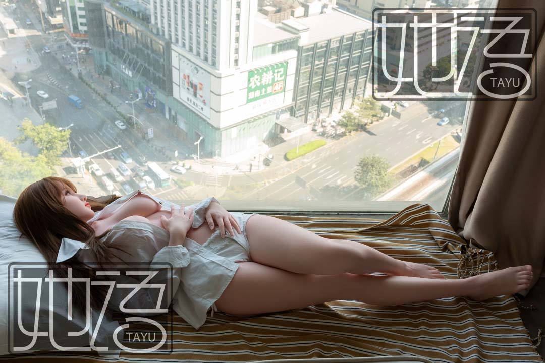 Tayu Doll 170cm E Cup YuNai - Sex Doll
