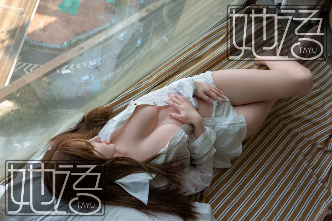 Tayu Doll 170cm E Cup YuNai - Sex Doll