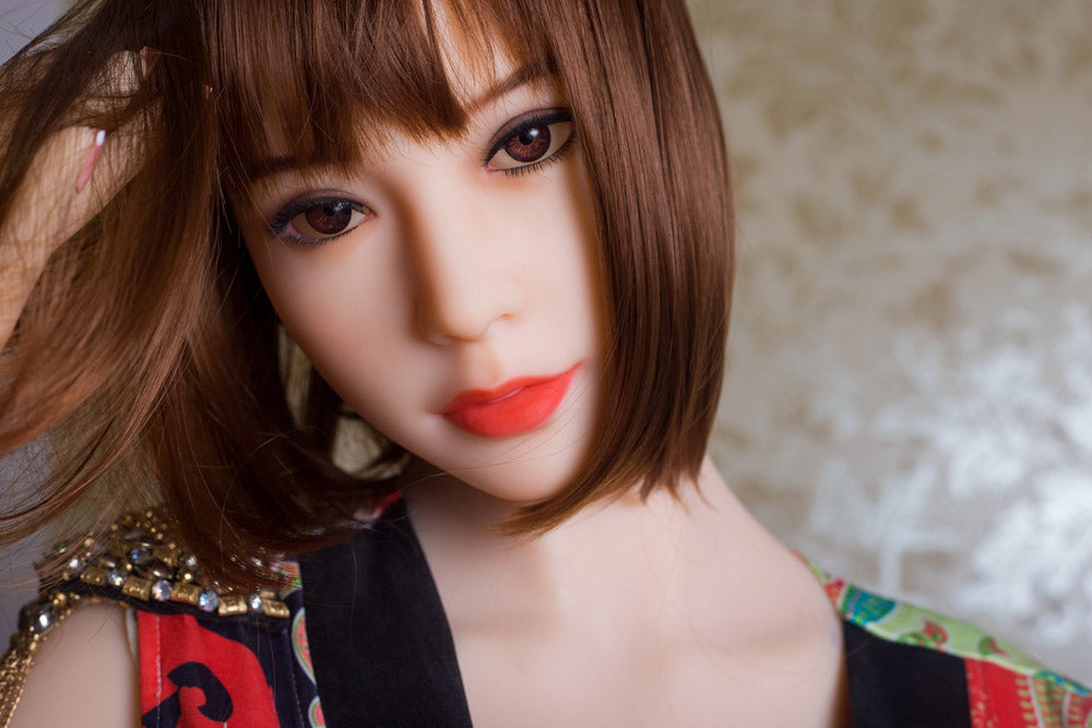 anna-wm-172cm-g-cup - High-quality realistic doll, USA love doll, Europe sex dolls