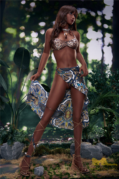 Irontech 175cm - affordable sex doll, high-quality love doll - Zara - High-Quality Image of Irontech 175cm