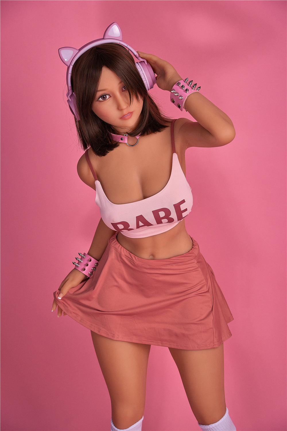 Irontech 153cm - love doll, top-rated sex doll - Miyin - High-Quality Image of Irontech 153cm