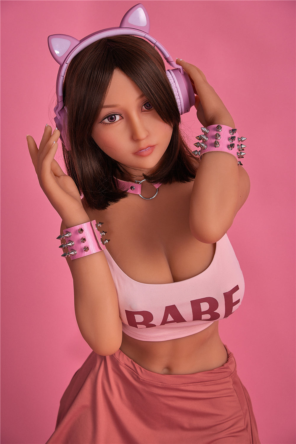 Irontech 153cm - love doll, top-rated sex doll - Miyin - High-Quality Image of Irontech 153cm