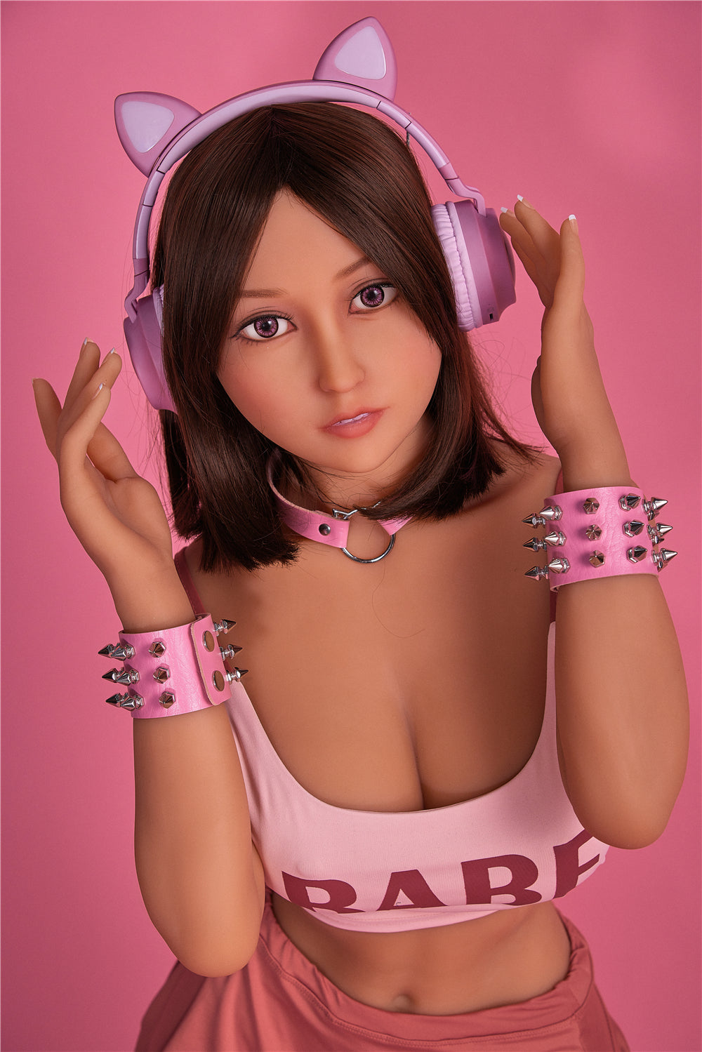 Irontech 153cm - love doll, top-rated sex doll - Miyin - High-Quality Image of Irontech 153cm