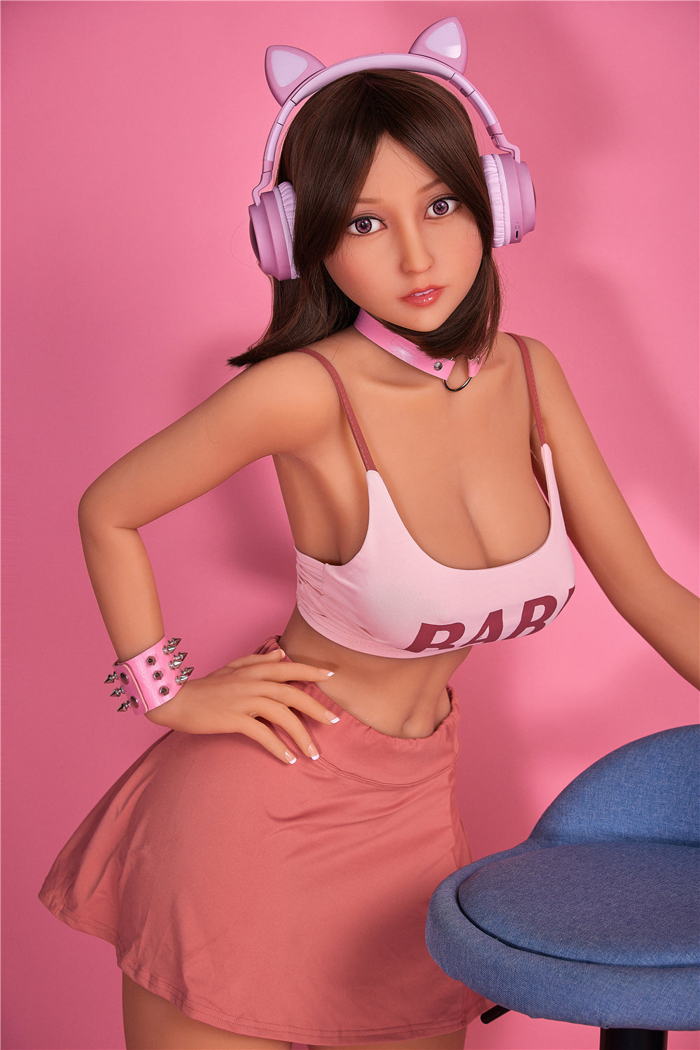 Irontech 153cm - love doll, top-rated sex doll - Miyin - High-Quality Image of Irontech 153cm