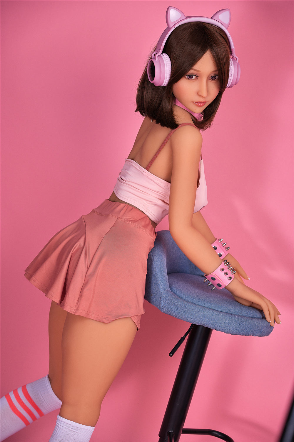 Irontech 153cm - love doll, top-rated sex doll - Miyin - High-Quality Image of Irontech 153cm