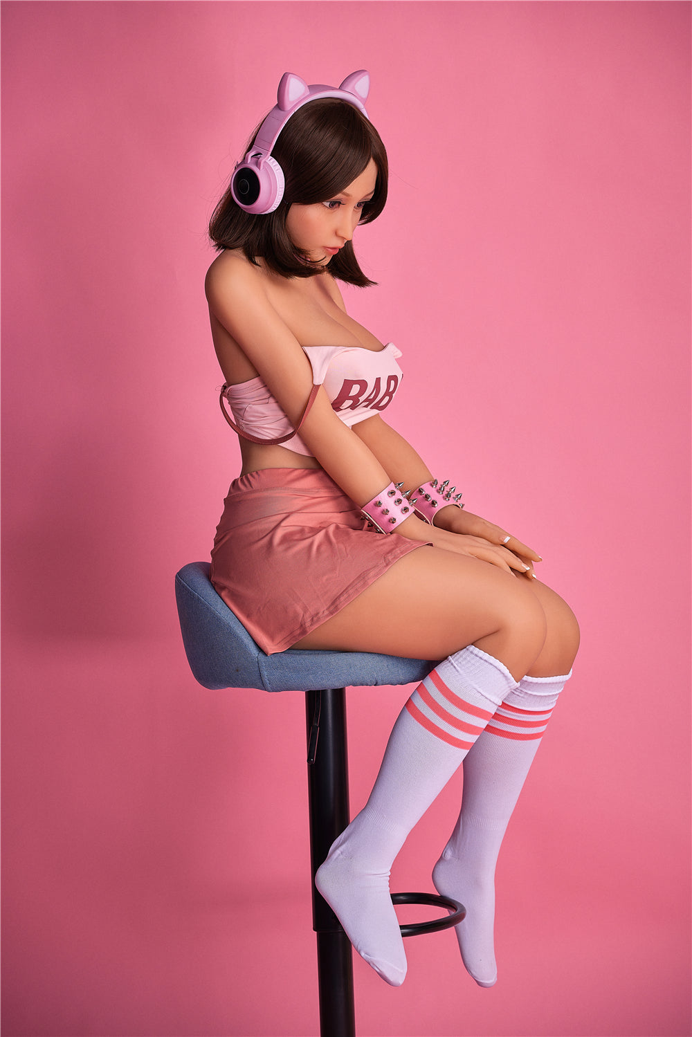 Irontech 153cm - love doll, top-rated sex doll - Miyin - High-Quality Image of Irontech 153cm