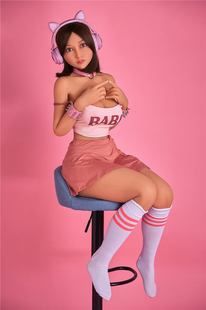Irontech 153cm - love doll, top-rated sex doll - Miyin - High-Quality Image of Irontech 153cm