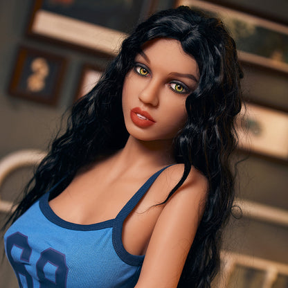 Irontech 154cm Rebecca - USA sex doll, sex doll - High-Quality Image of Irontech 154cm Rebecca