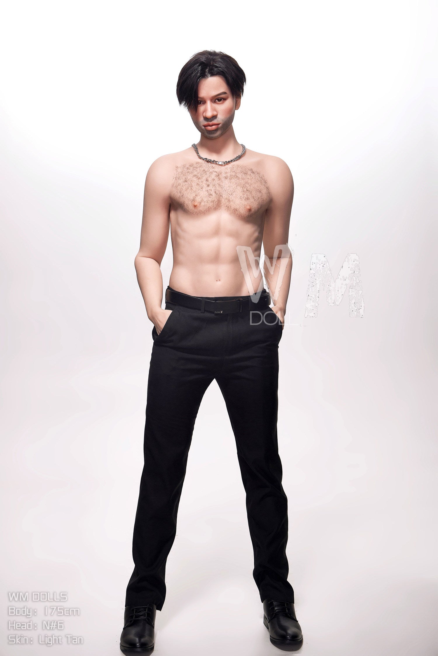 wm-175cm-max - High-quality realistic doll, USA love doll, Europe sex dolls