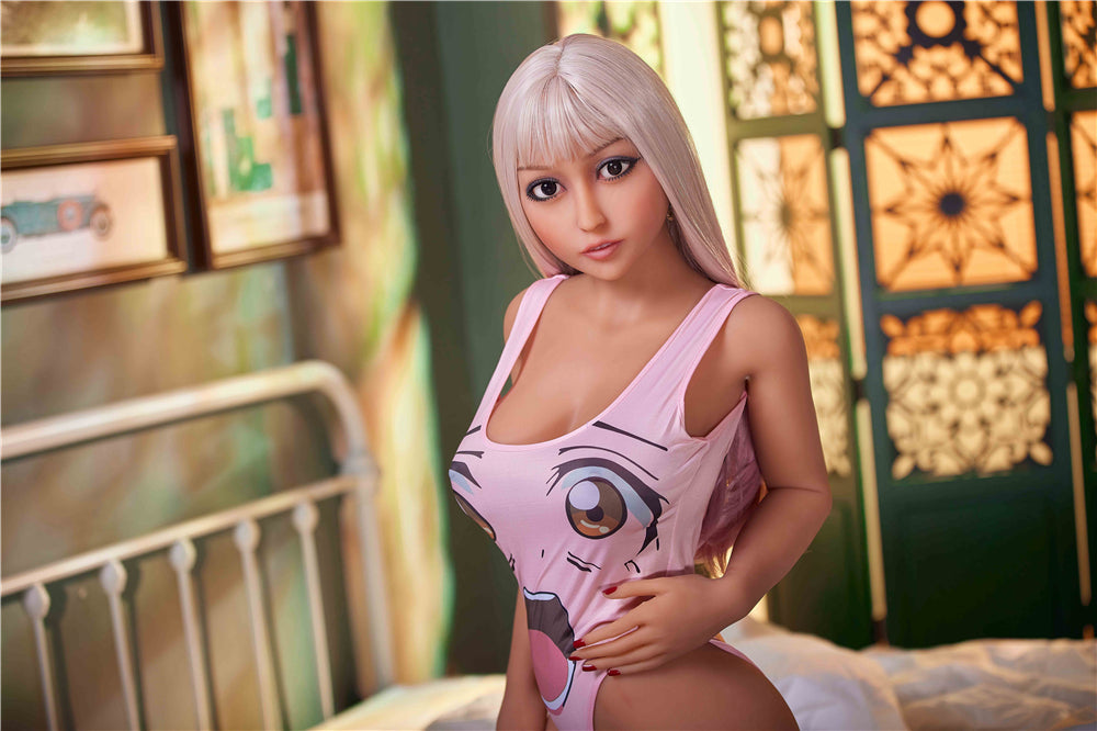 Irontech 154cm Miyin - top-rated sex doll, love doll - High-Quality Image of Irontech 154cm Miyin