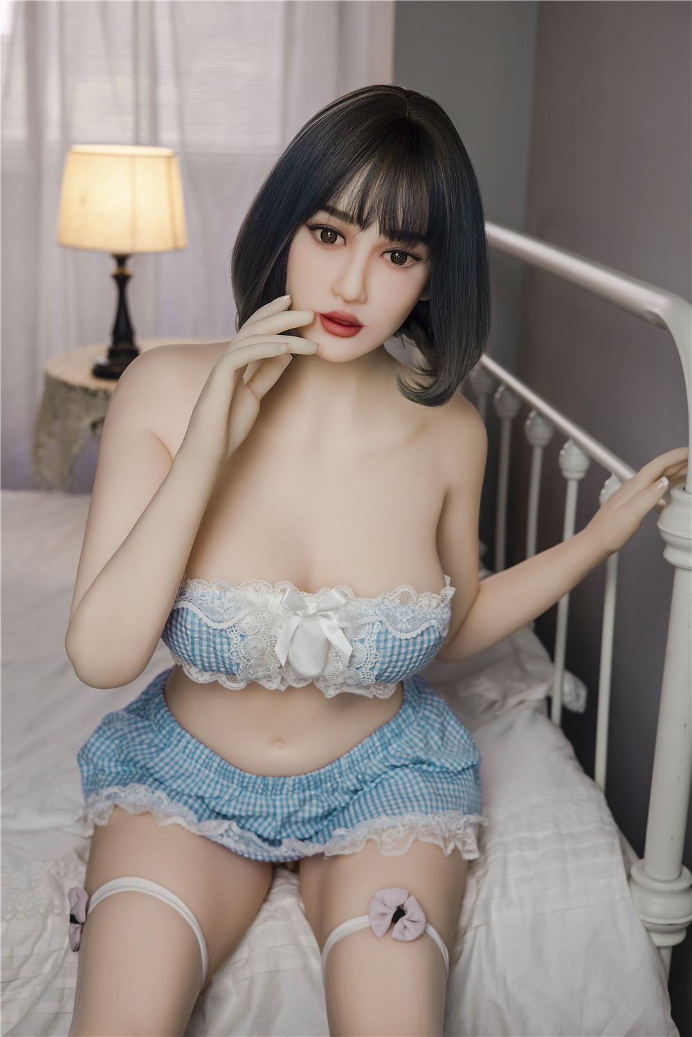 Irontech 159cm - best love dolls, love doll - Miya - High-Quality Image of Irontech 159cm