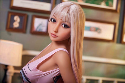 Irontech 154cm Miyin - top-rated sex doll, love doll - High-Quality Image of Irontech 154cm Miyin