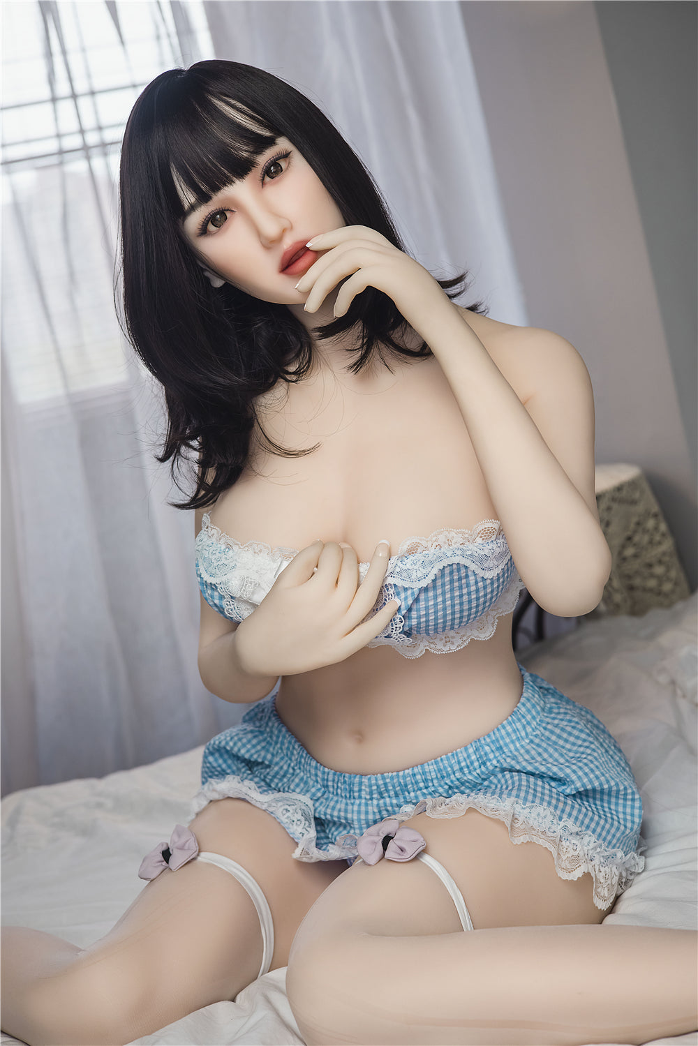 Irontech 159cm - best love dolls, love doll - Miya - High-Quality Image of Irontech 159cm